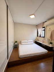 Blk 530 Jurong West Street 52 (Jurong West), HDB 3 Rooms #590946721